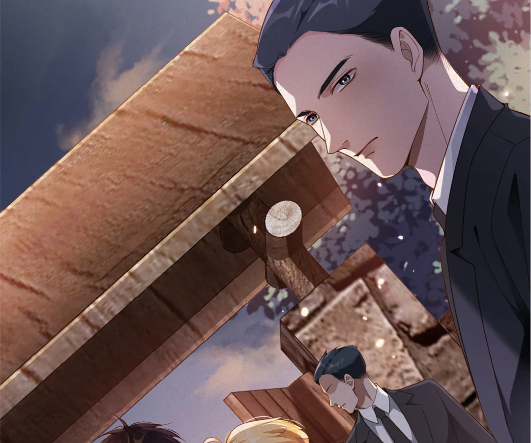 Love After the Break [Official] - Chapter 29 manhwa