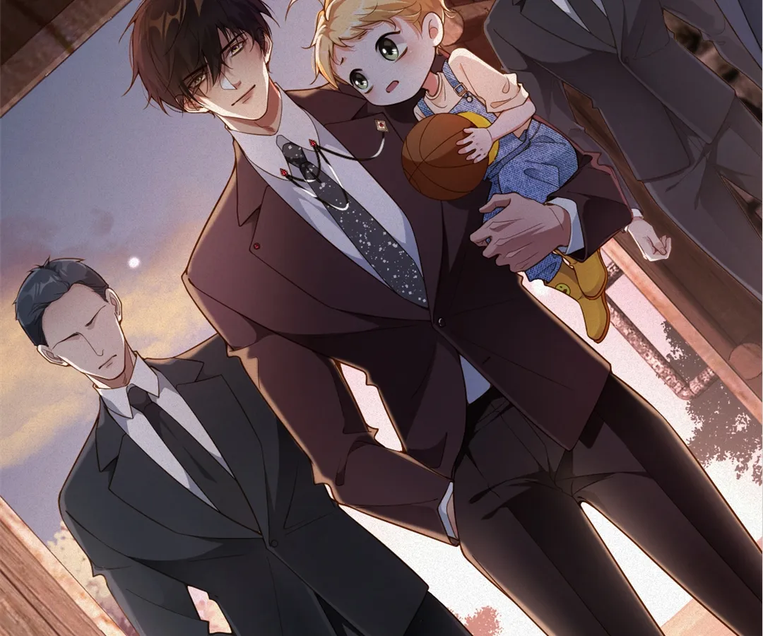 Love After the Break [Official] - Chapter 29 manhwa