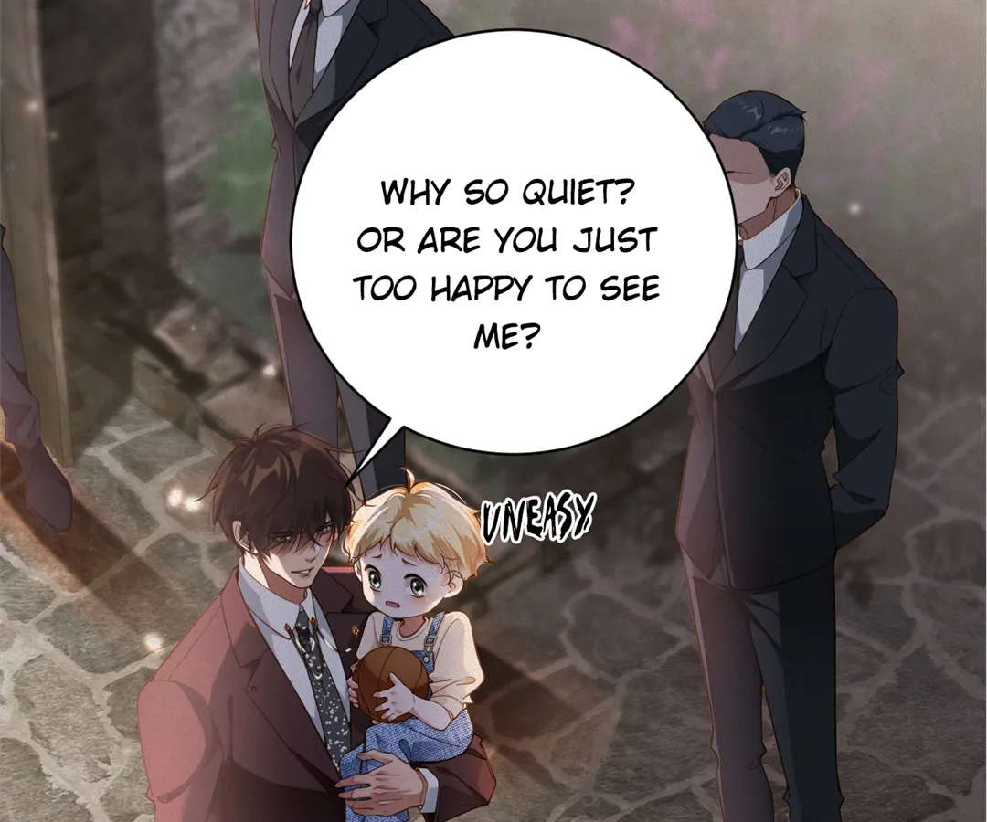 Love After the Break [Official] - Chapter 29 manhwa
