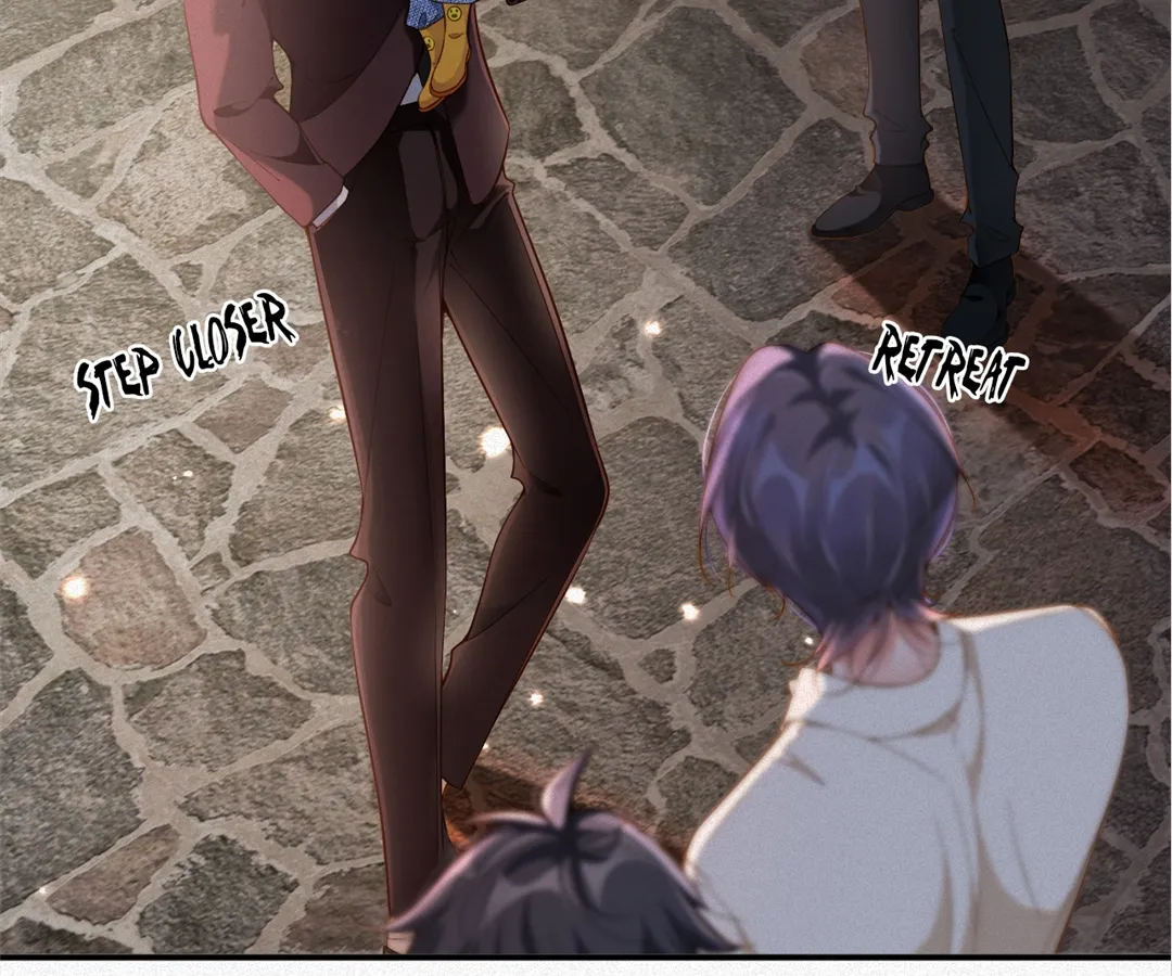 Love After the Break [Official] - Chapter 29 manhwa