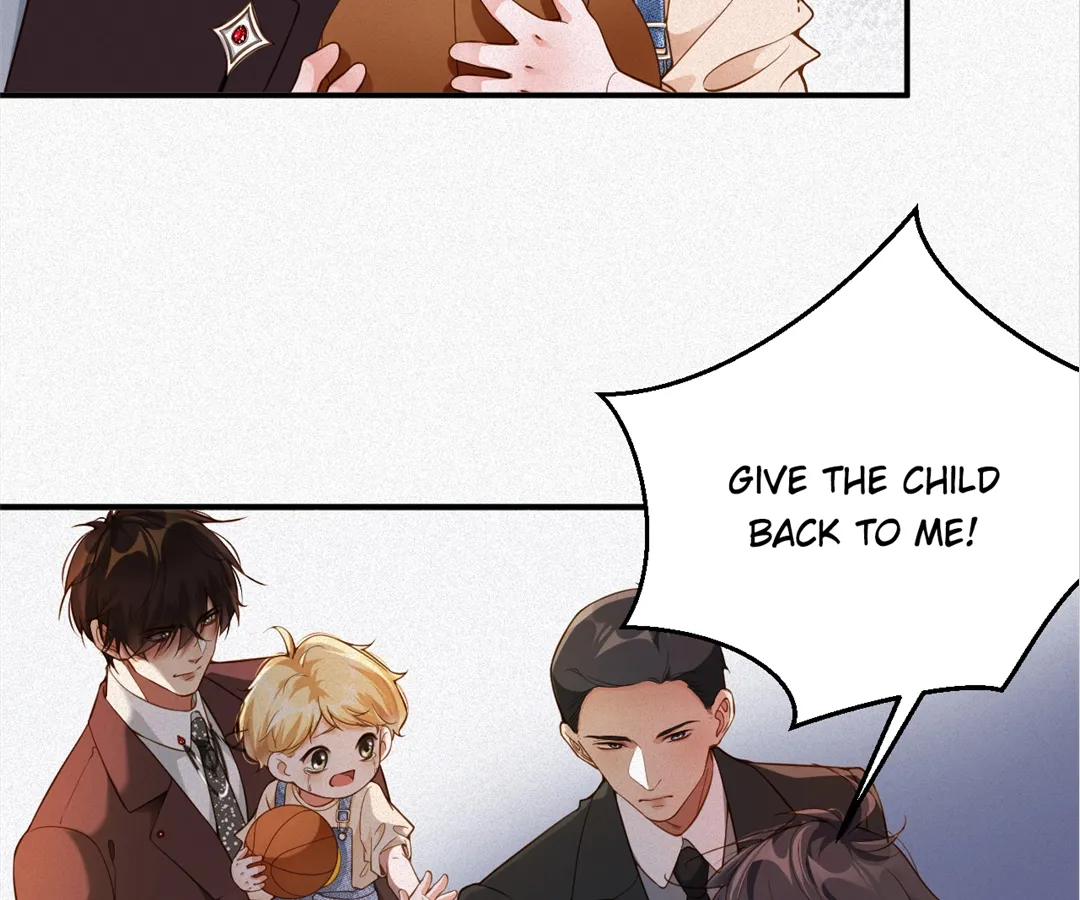 Love After the Break [Official] - Chapter 29 manhwa