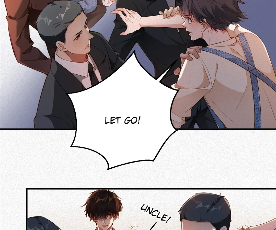 Love After the Break [Official] - Chapter 29 manhwa