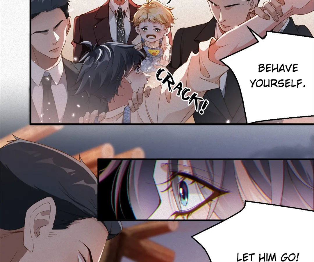 Love After the Break [Official] - Chapter 29 manhwa