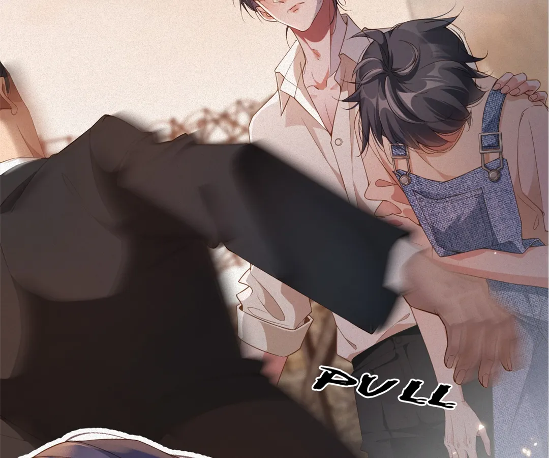 Love After the Break [Official] - Chapter 29 manhwa