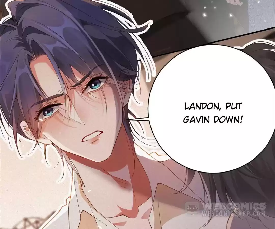 Love After the Break [Official] - Chapter 29 manhwa