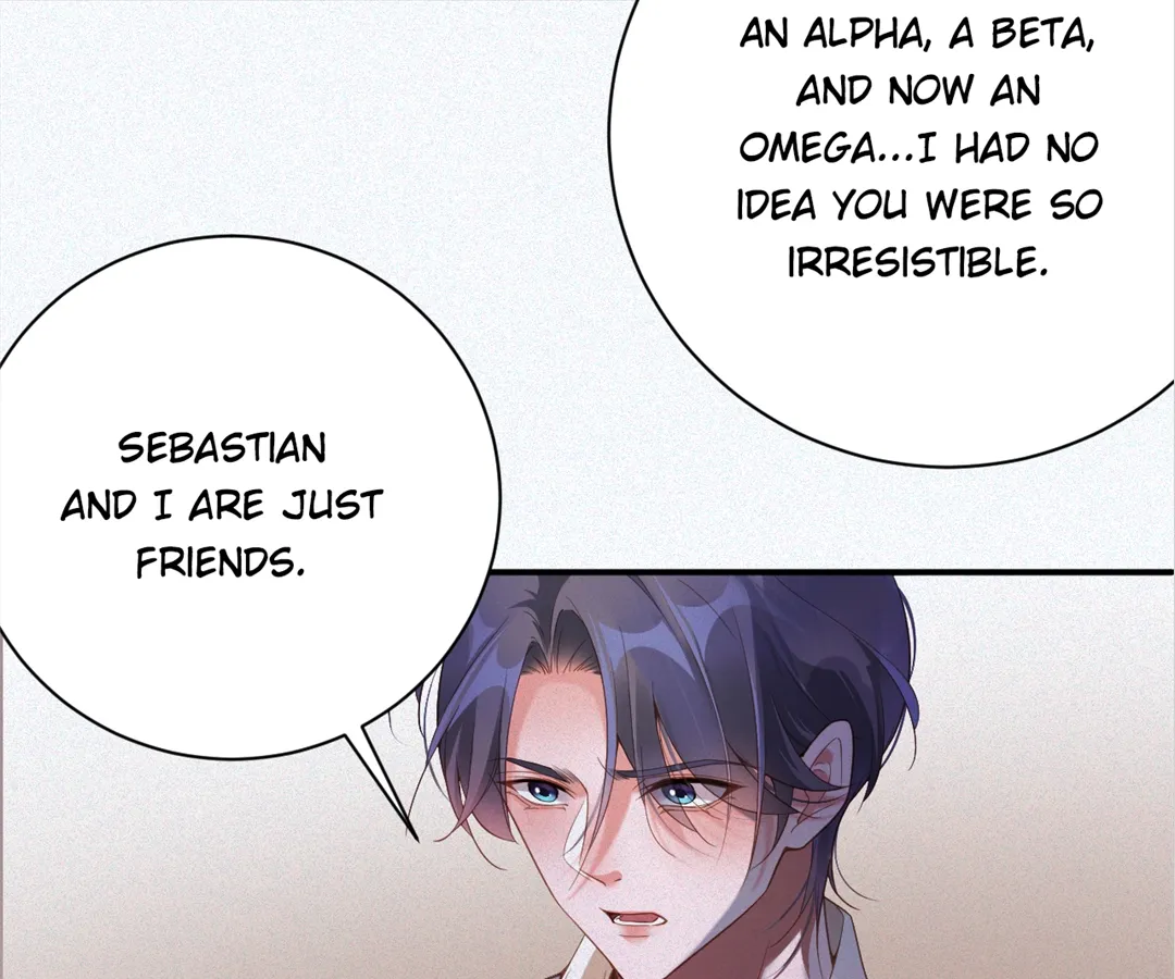 Love After the Break [Official] - Chapter 29 manhwa