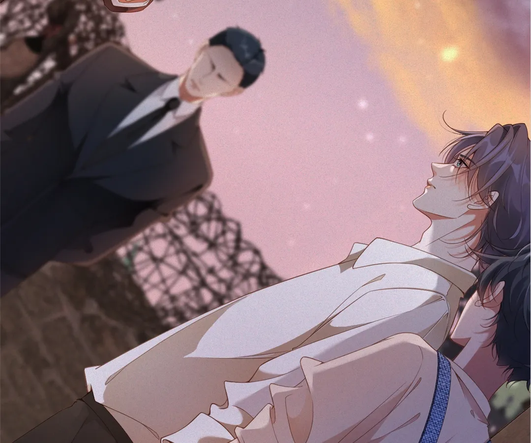 Love After the Break [Official] - Chapter 29 manhwa
