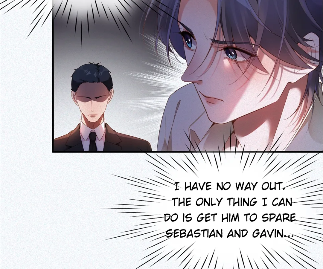 Love After the Break [Official] - Chapter 29 manhwa