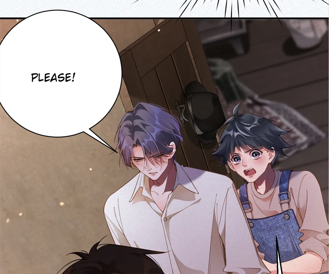 Love After the Break [Official] - Chapter 29 manhwa