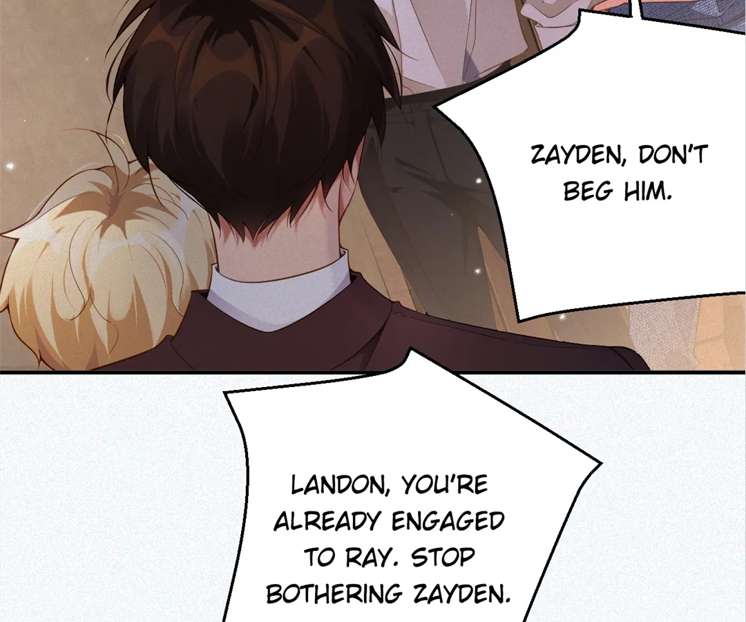 Love After the Break [Official] - Chapter 29 manhwa
