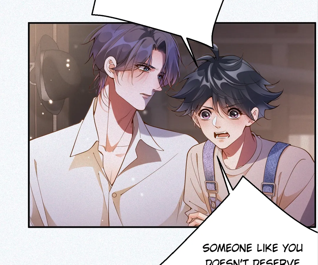 Love After the Break [Official] - Chapter 29 manhwa