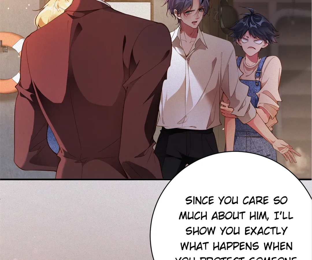 Love After the Break [Official] - Chapter 29 manhwa
