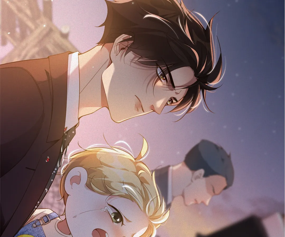 Love After the Break [Official] - Chapter 29 manhwa