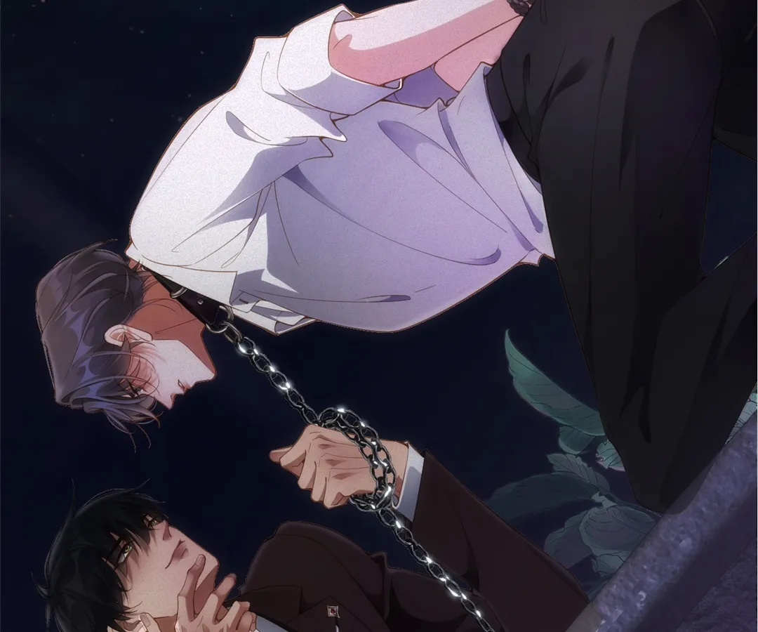 Love After the Break [Official] - Chapter 29 manhwa