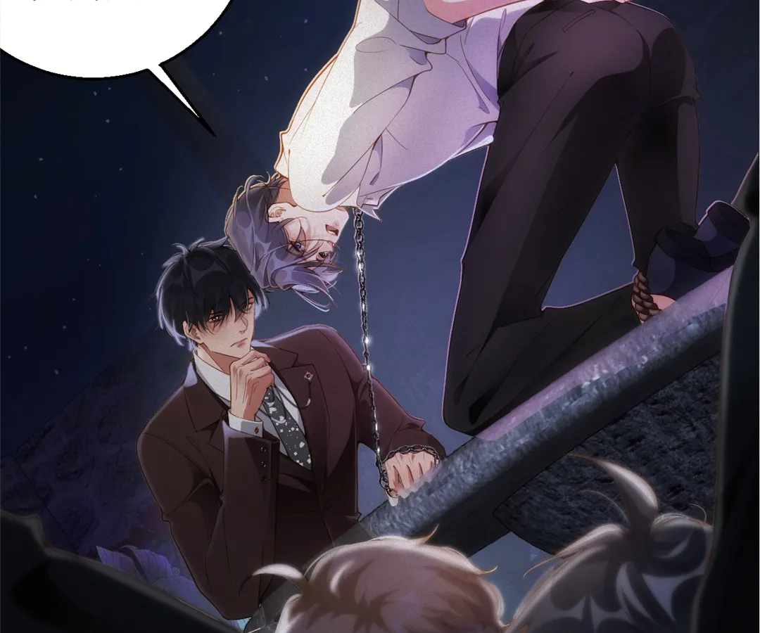 Love After the Break [Official] - Chapter 29 manhwa