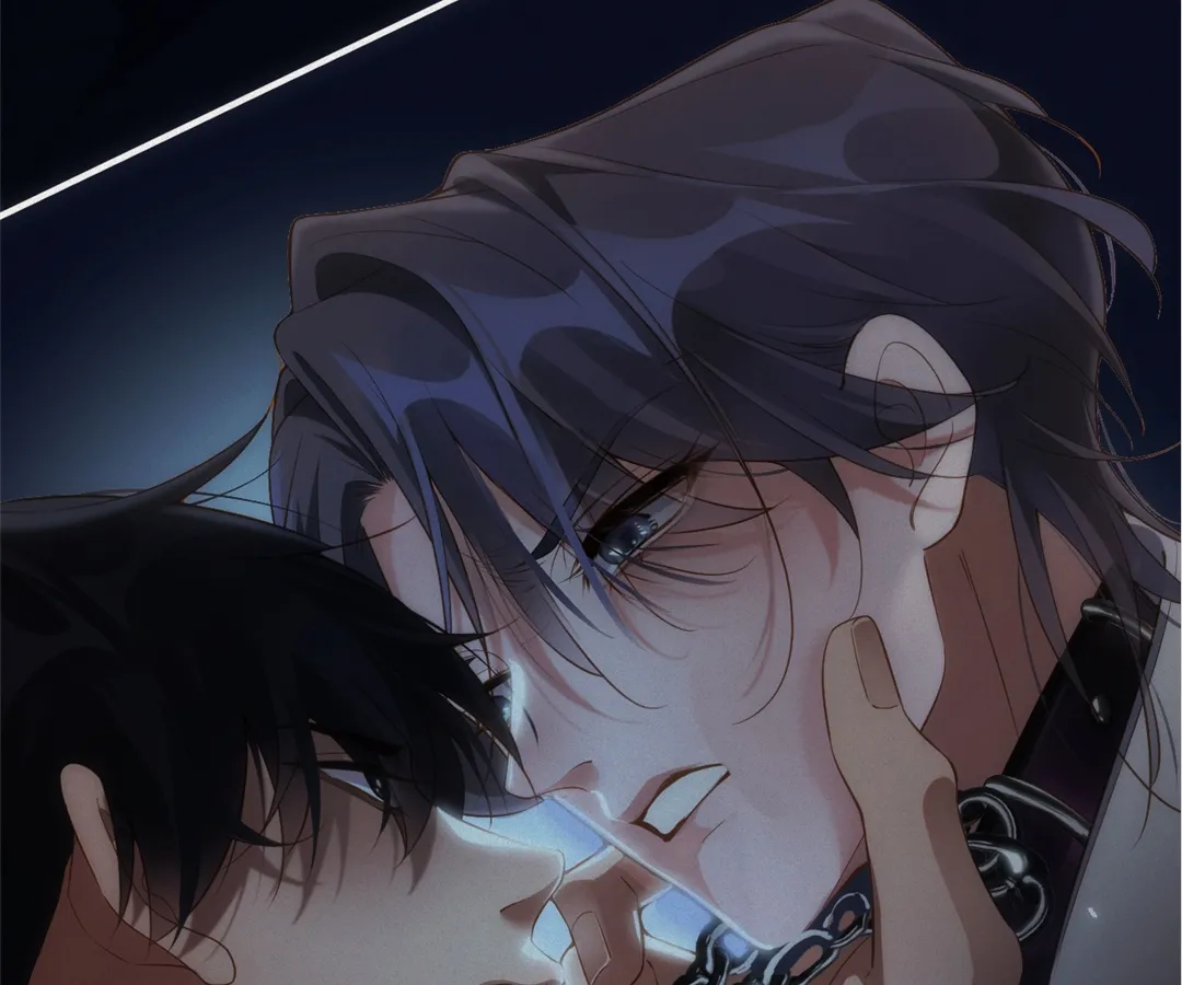 Love After the Break [Official] - Chapter 29 manhwa