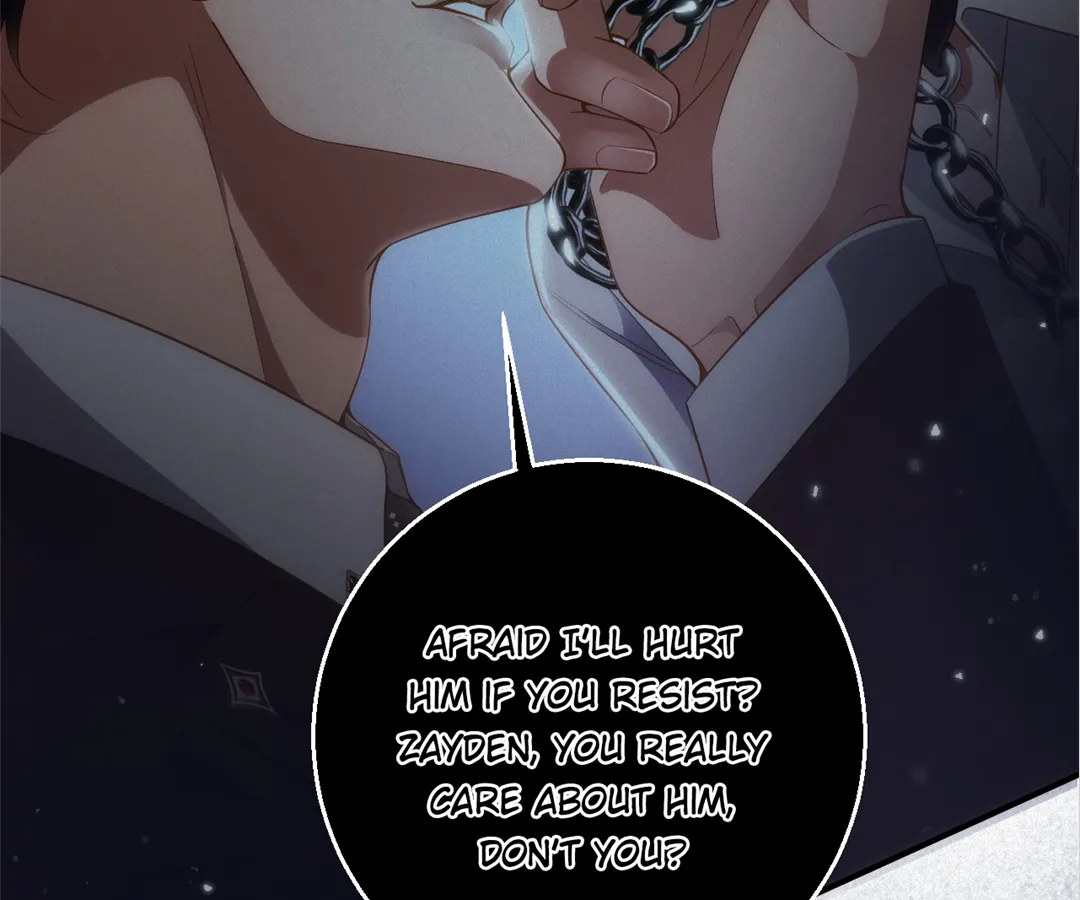 Love After the Break [Official] - Chapter 29 manhwa