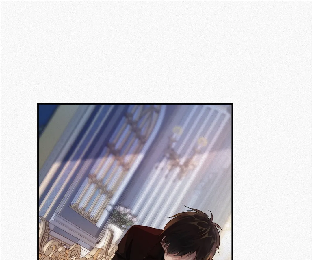 Love After the Break [Official] - Chapter 3 manhwa