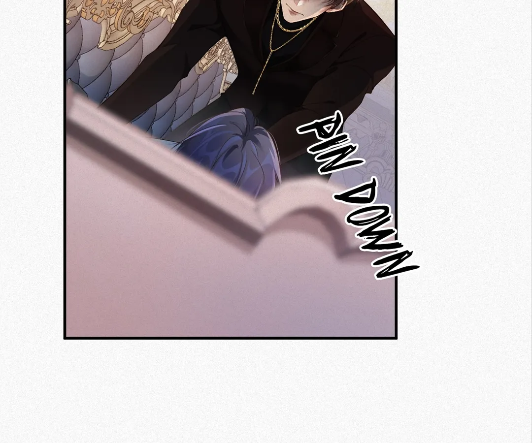 Love After the Break [Official] - Chapter 3 manhwa