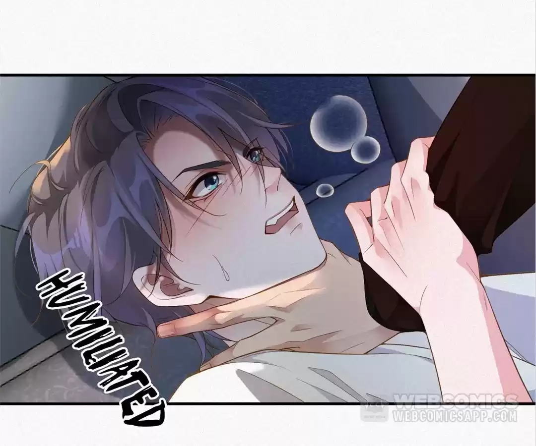 Love After the Break [Official] - Chapter 3 manhwa