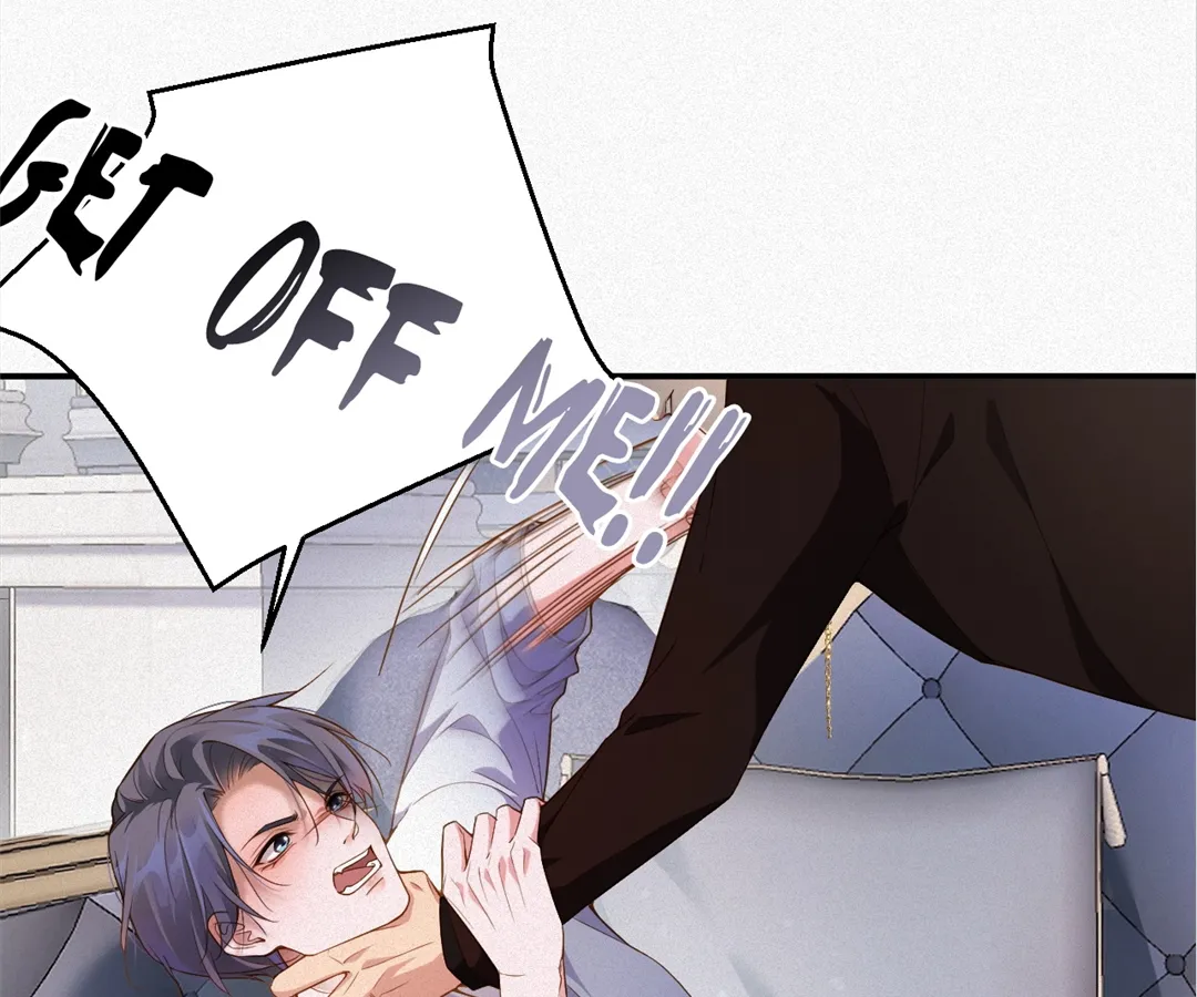 Love After the Break [Official] - Chapter 3 manhwa