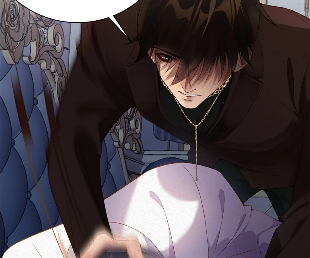 Love After the Break [Official] - Chapter 3 manhwa