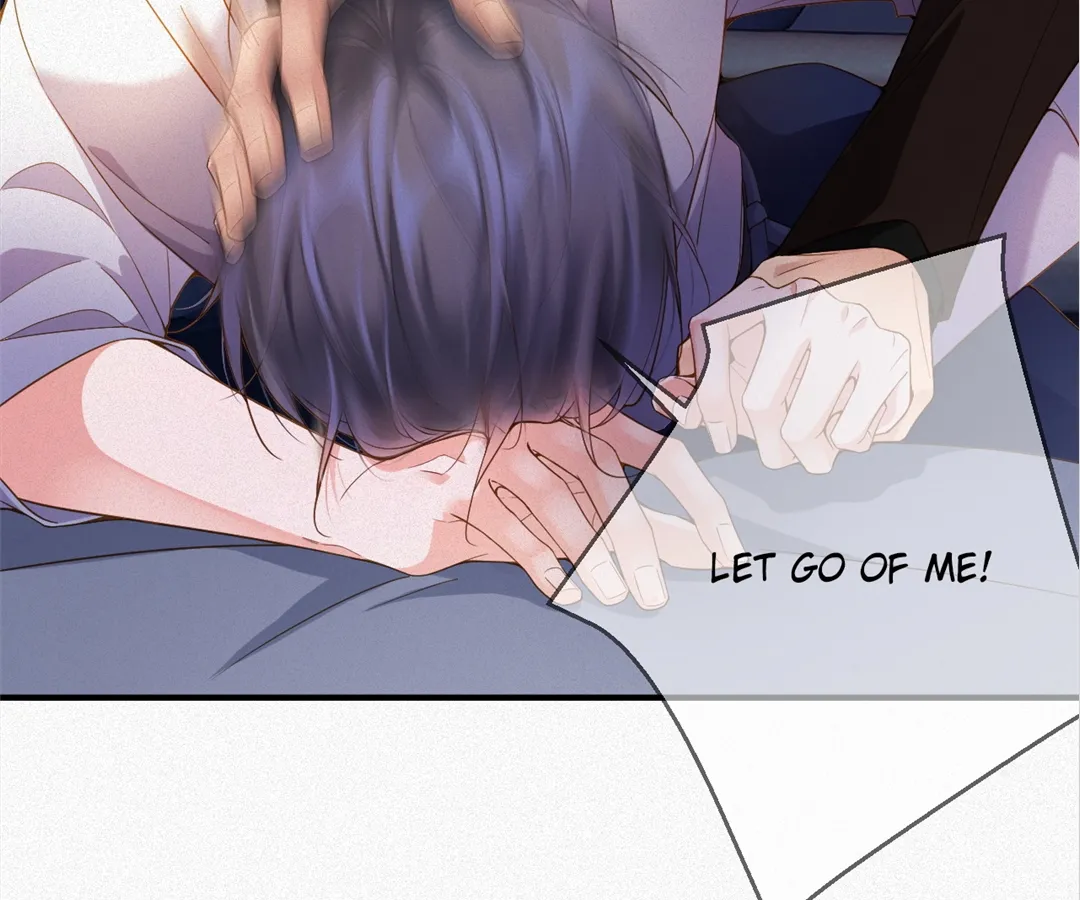 Love After the Break [Official] - Chapter 3 manhwa