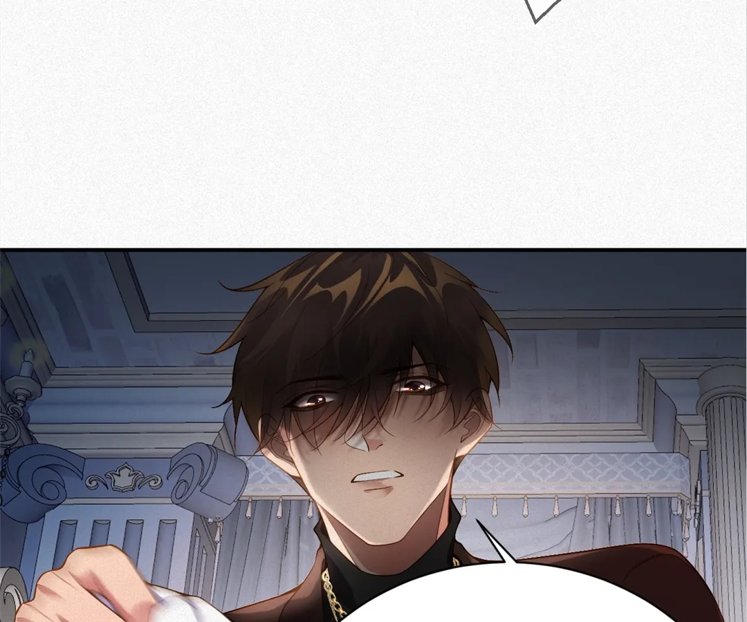 Love After the Break [Official] - Chapter 3 manhwa