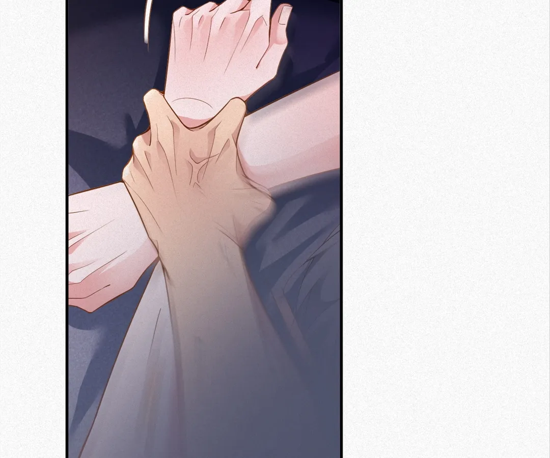 Love After the Break [Official] - Chapter 3 manhwa