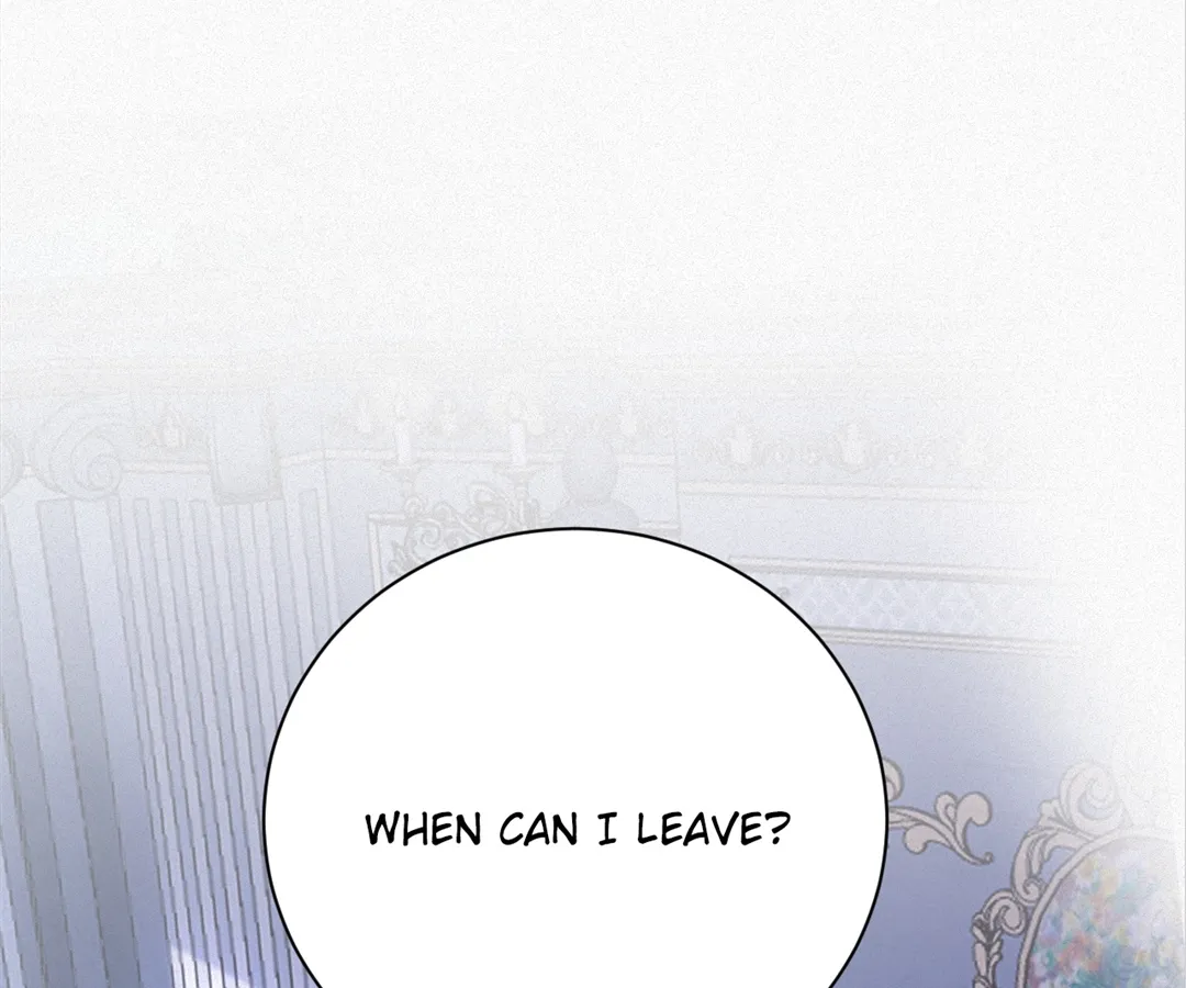 Love After the Break [Official] - Chapter 3 manhwa