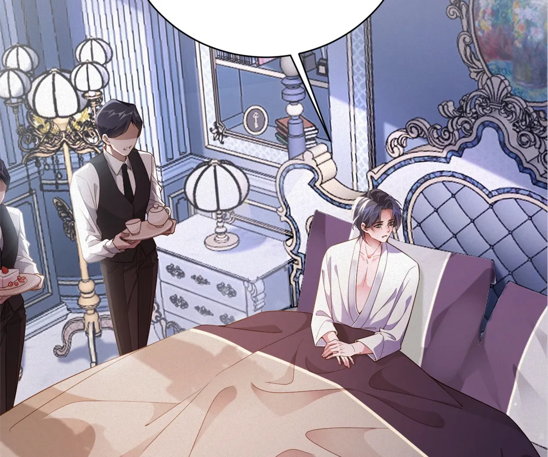 Love After the Break [Official] - Chapter 3 manhwa