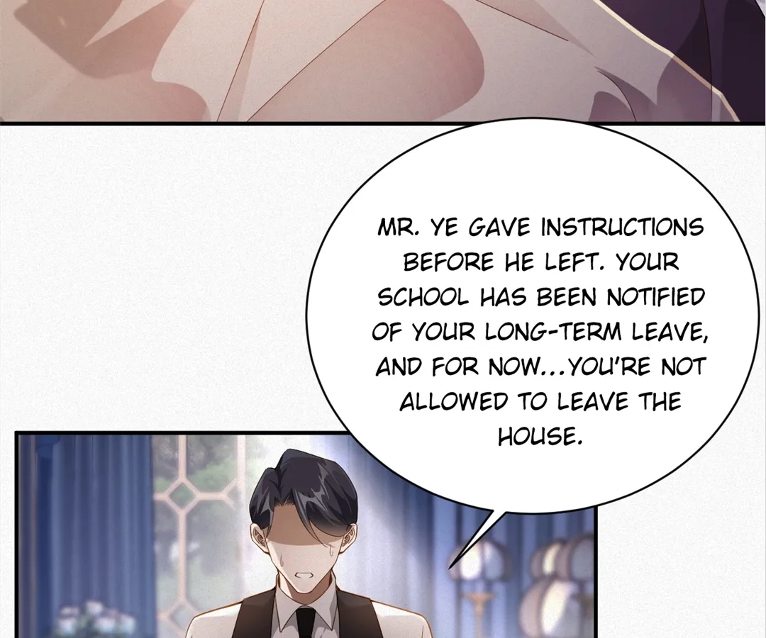 Love After the Break [Official] - Chapter 3 manhwa