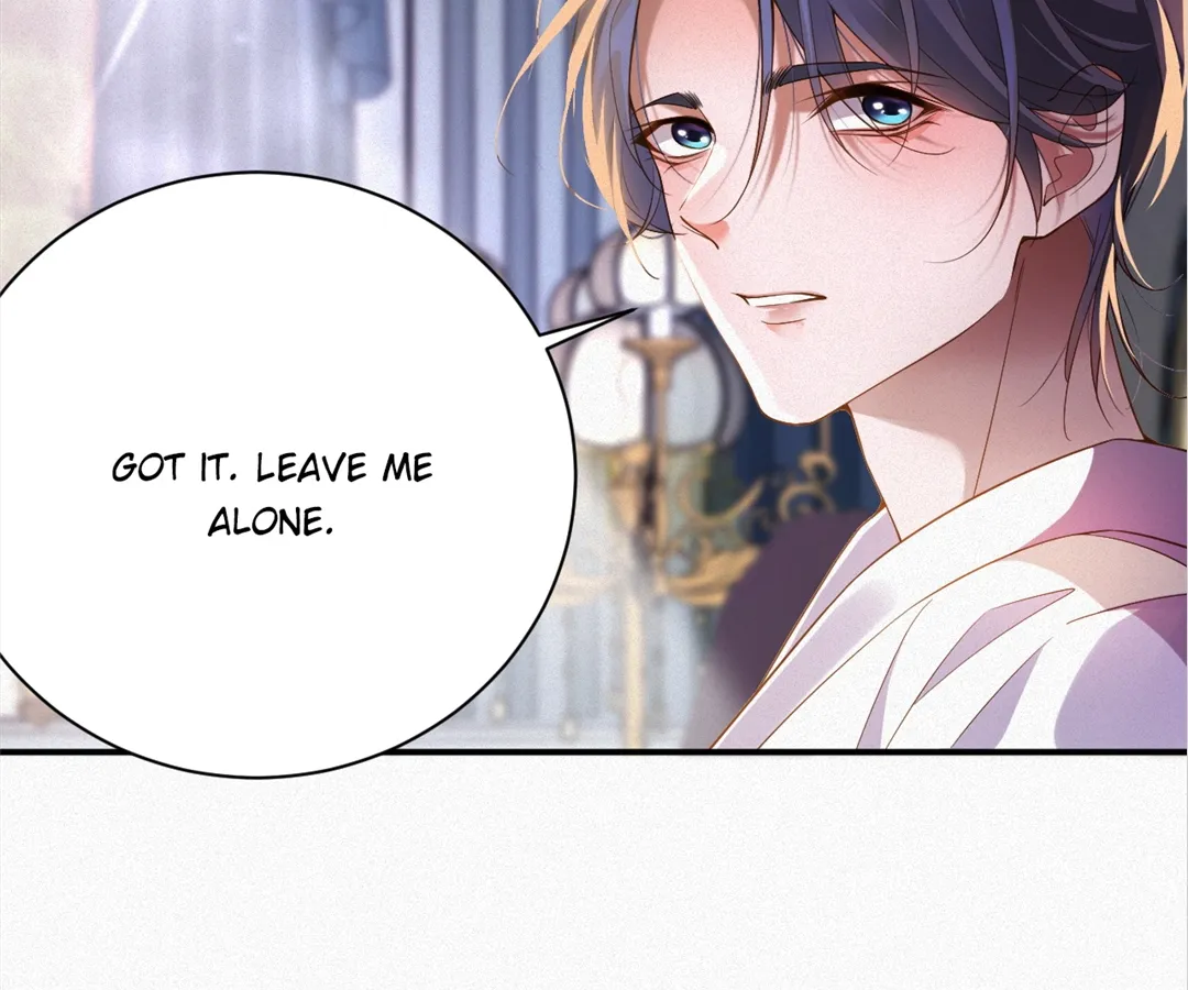 Love After the Break [Official] - Chapter 3 manhwa