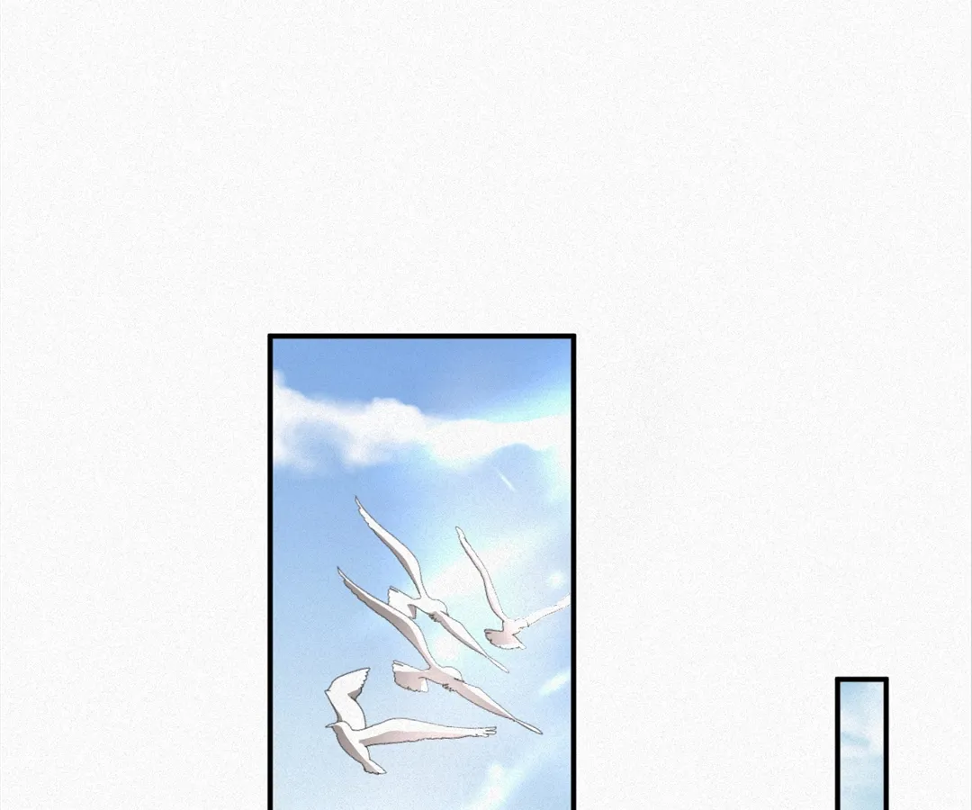 Love After the Break [Official] - Chapter 3 manhwa