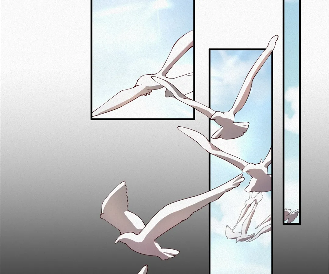 Love After the Break [Official] - Chapter 3 manhwa