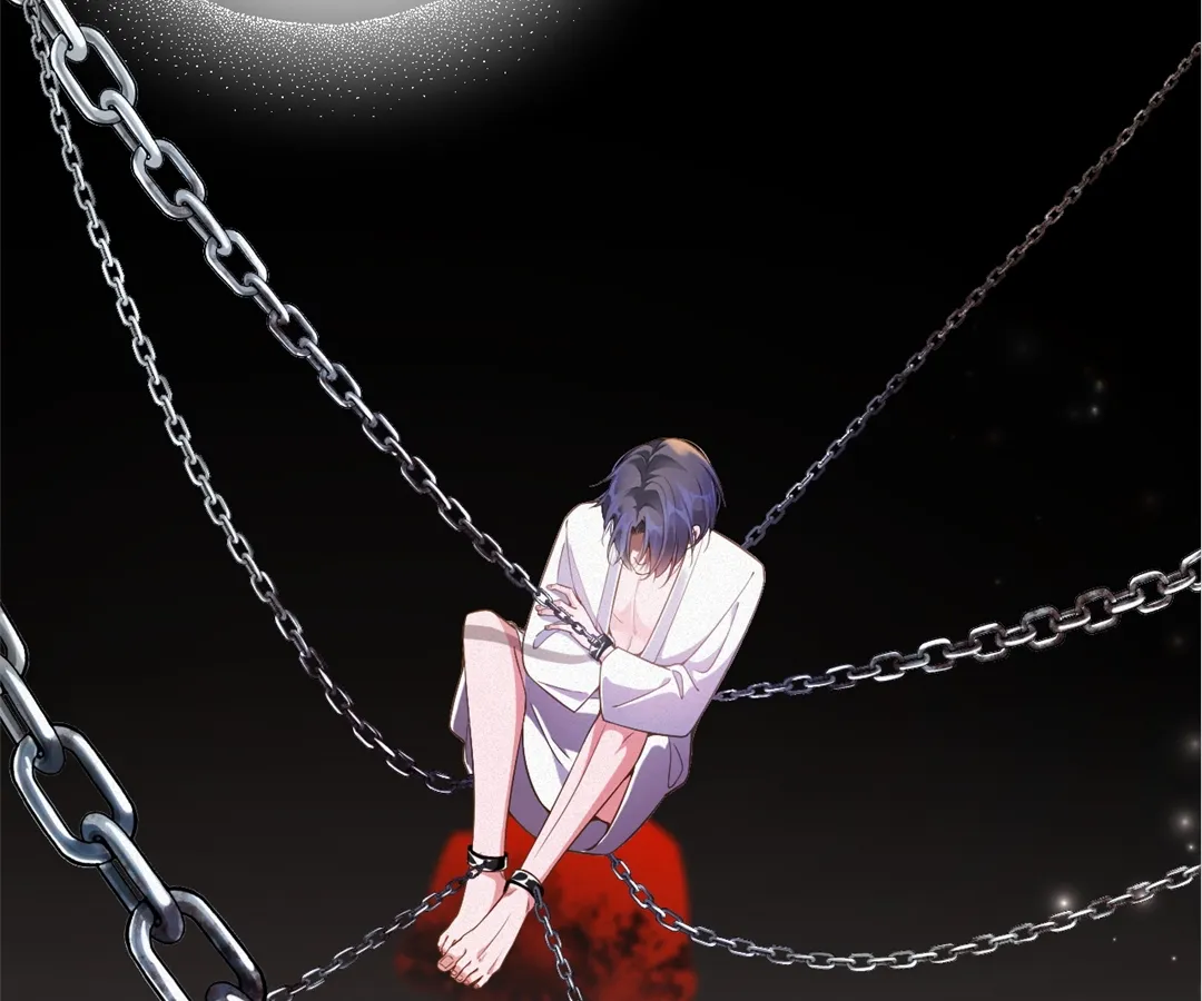 Love After the Break [Official] - Chapter 3 manhwa
