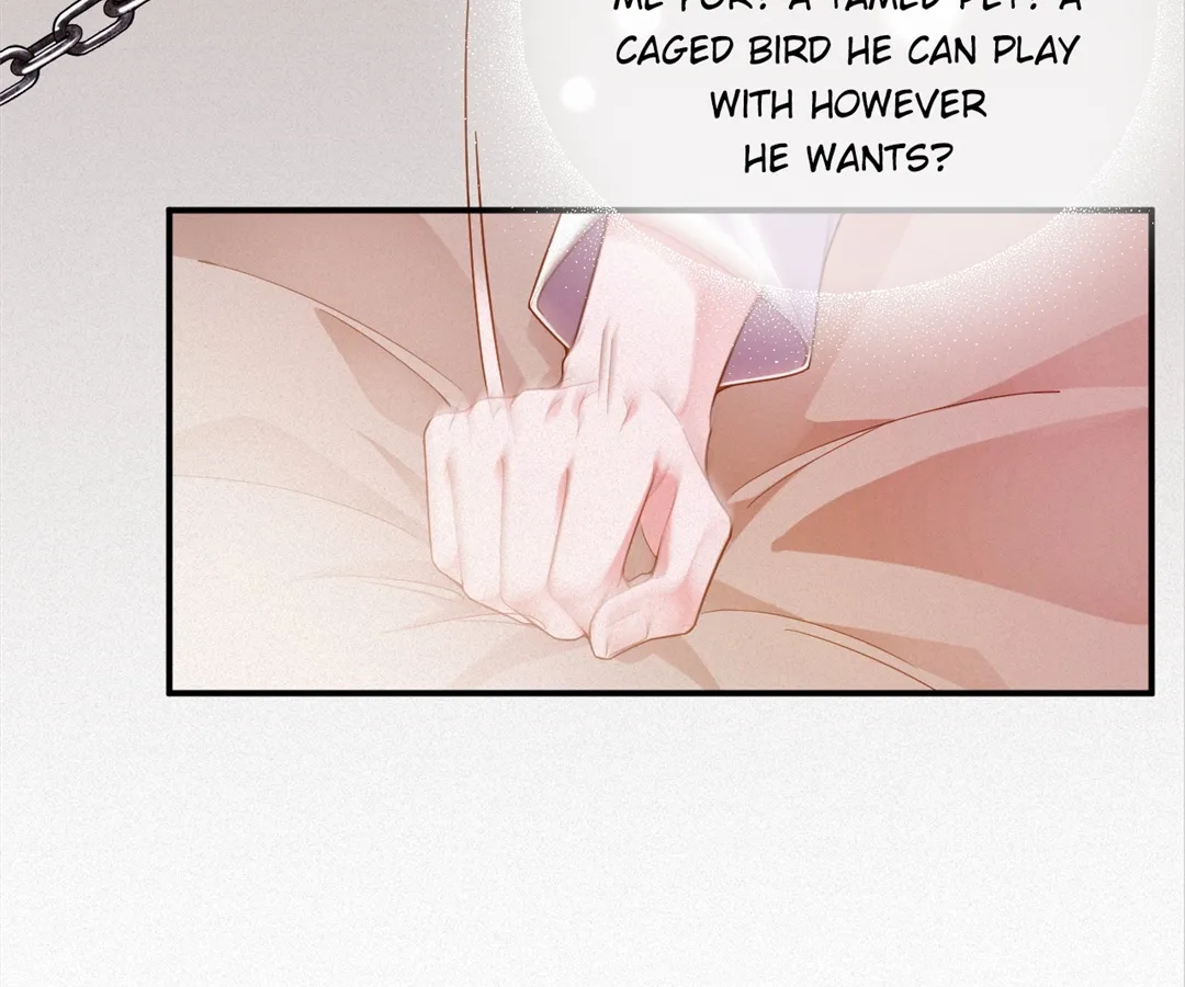 Love After the Break [Official] - Chapter 3 manhwa