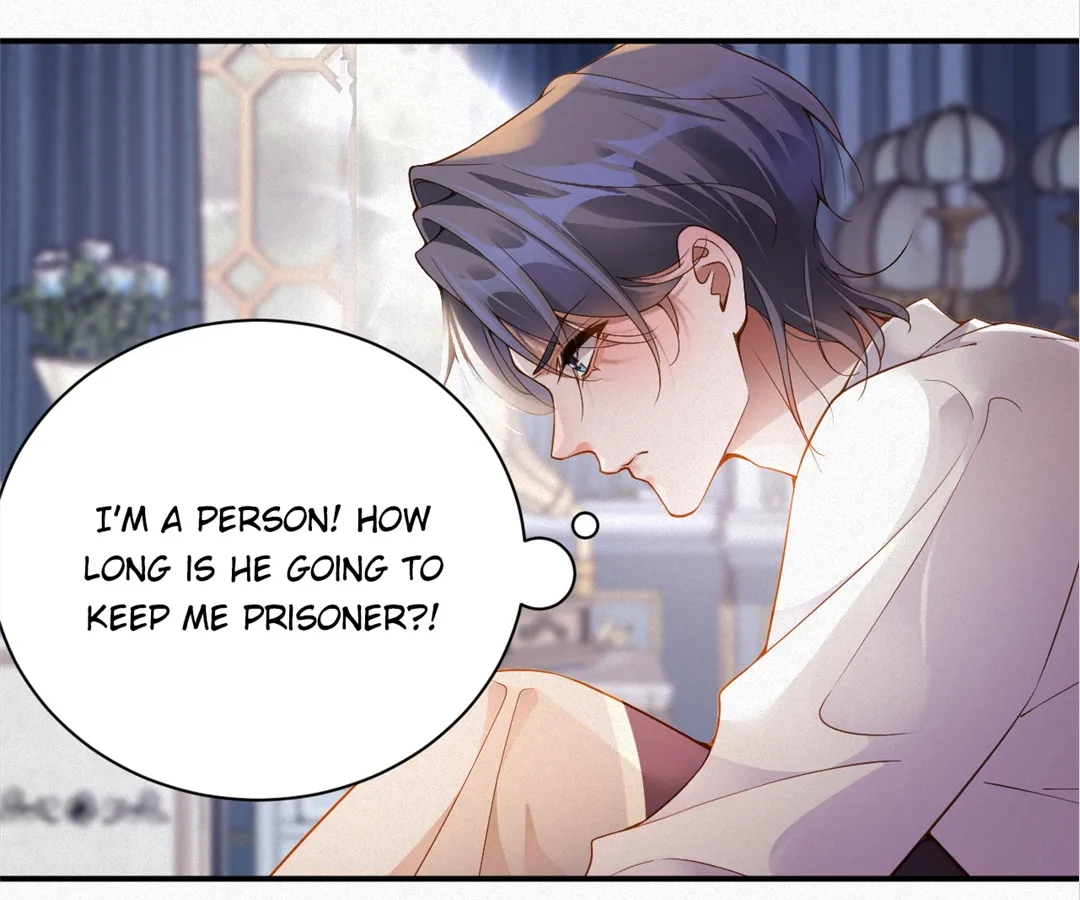 Love After the Break [Official] - Chapter 3 manhwa