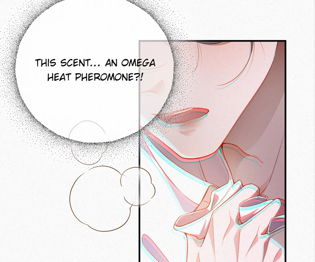 Love After the Break [Official] - Chapter 3 manhwa