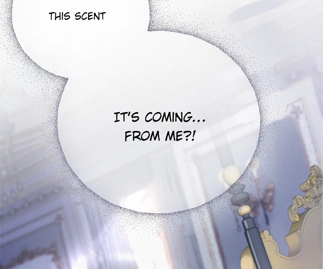 Love After the Break [Official] - Chapter 3 manhwa