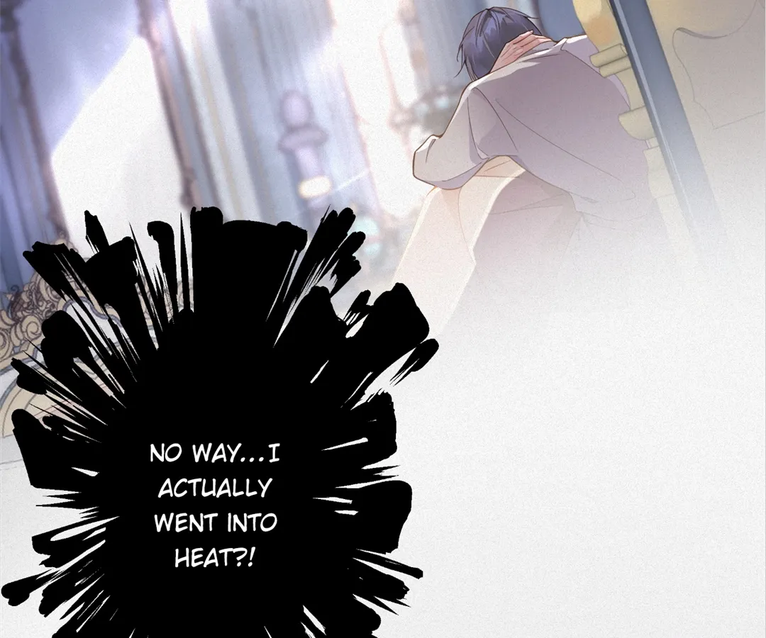 Love After the Break [Official] - Chapter 3 manhwa