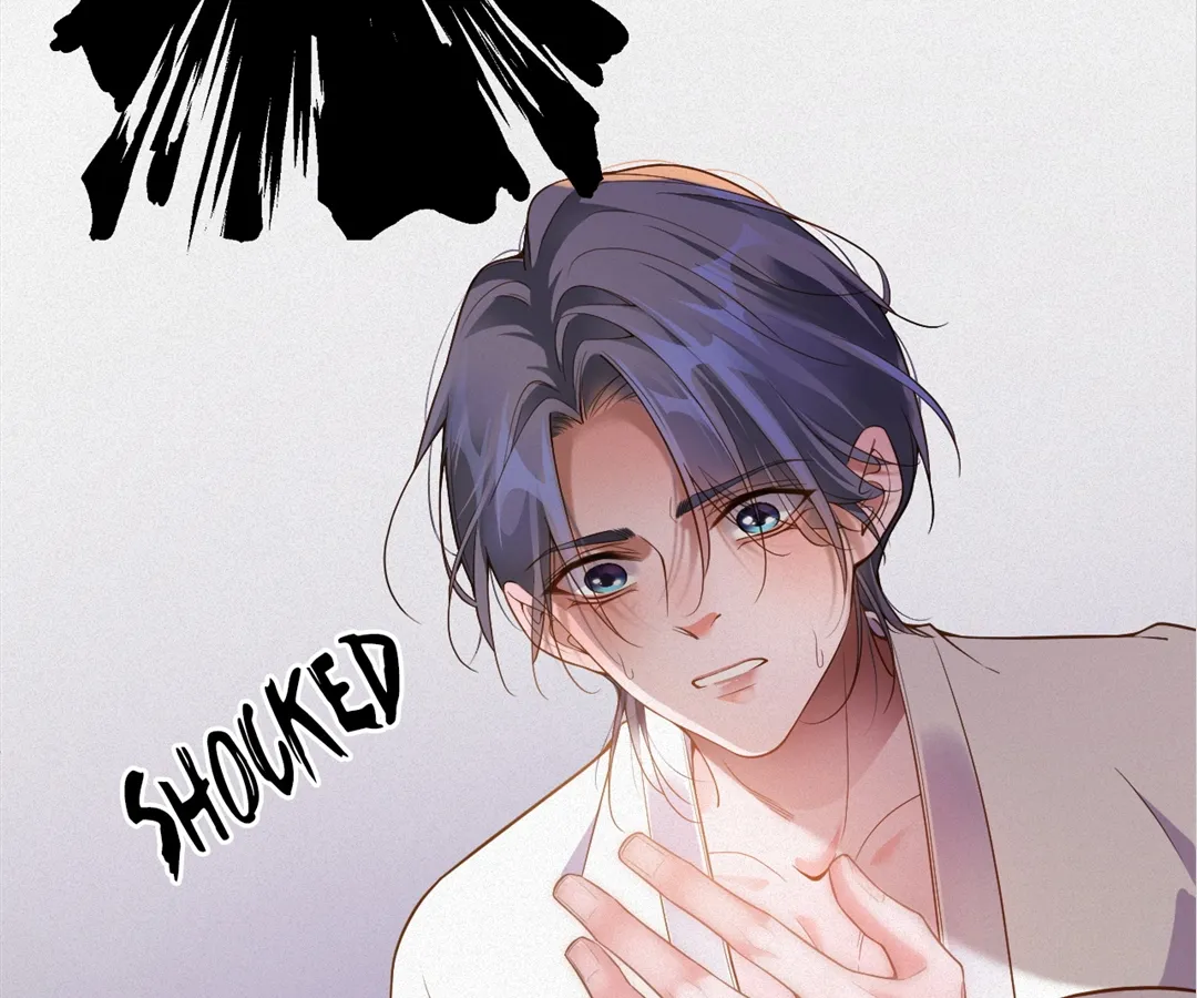 Love After the Break [Official] - Chapter 3 manhwa