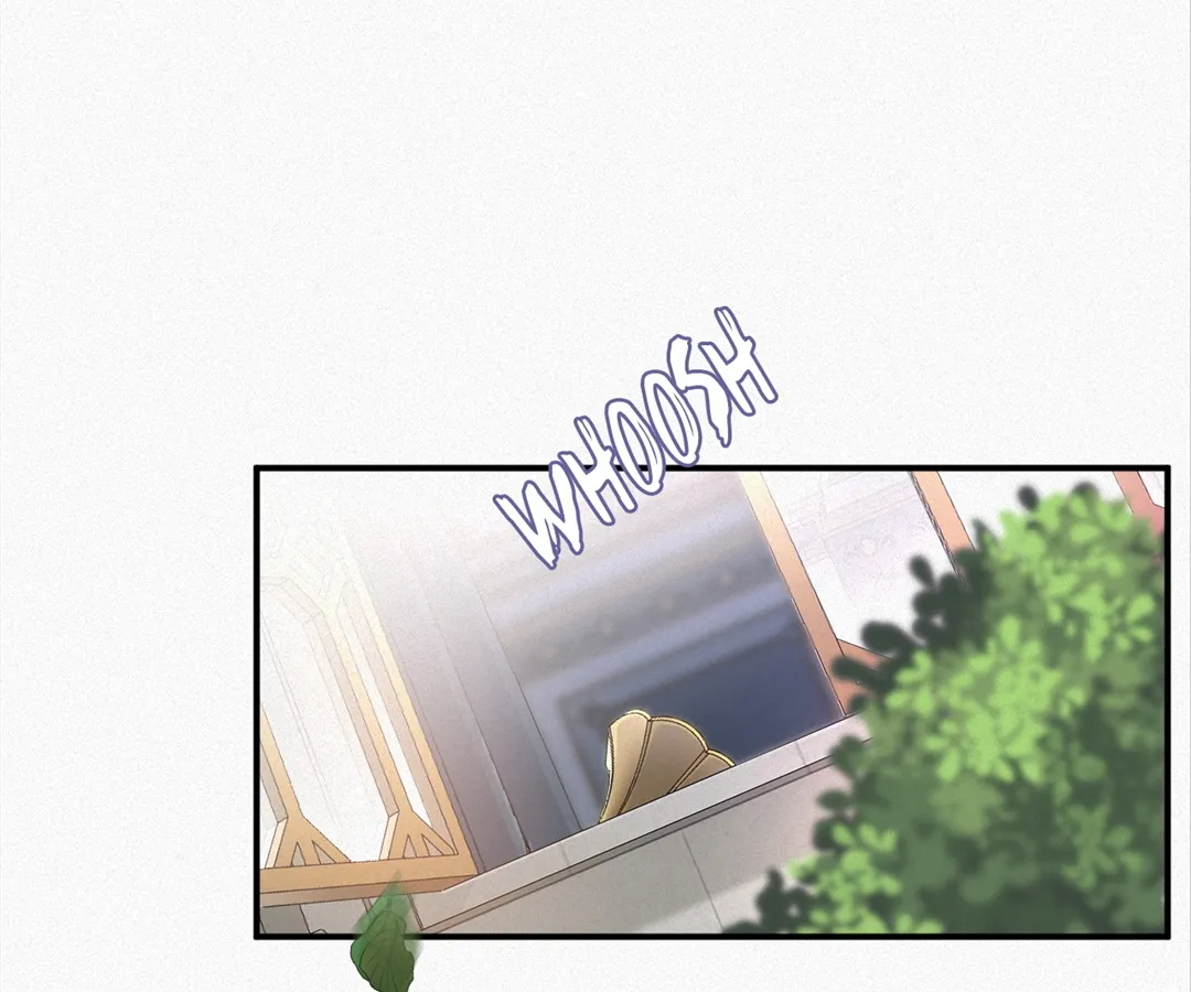 Love After the Break [Official] - Chapter 3 manhwa