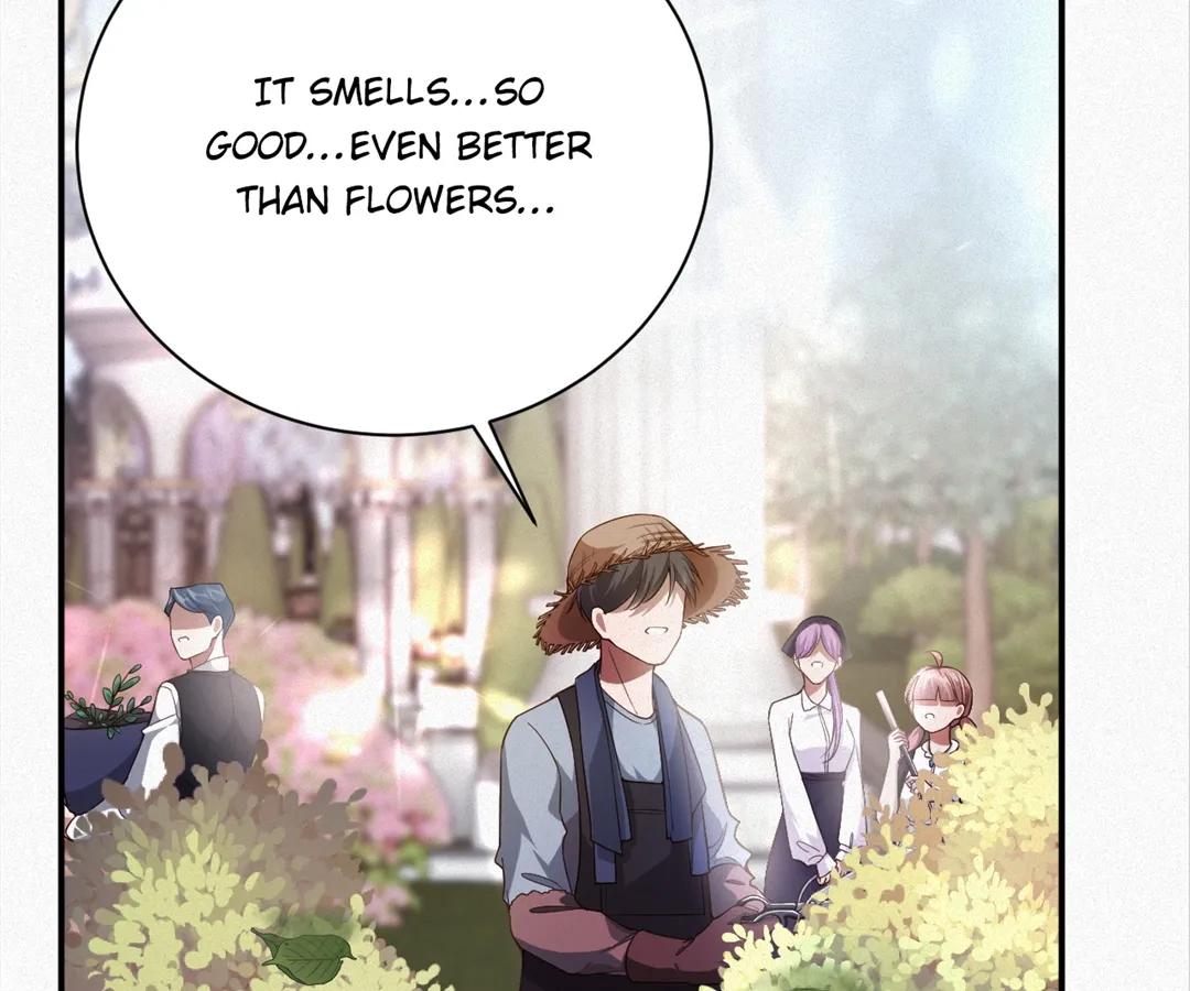 Love After the Break [Official] - Chapter 3 manhwa
