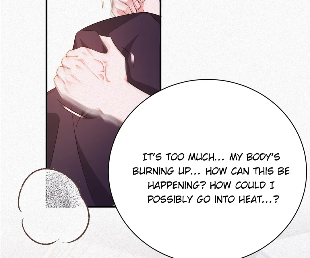Love After the Break [Official] - Chapter 3 manhwa