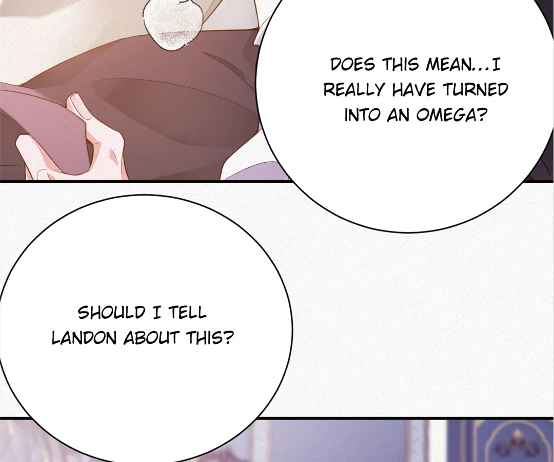 Love After the Break [Official] - Chapter 3 manhwa