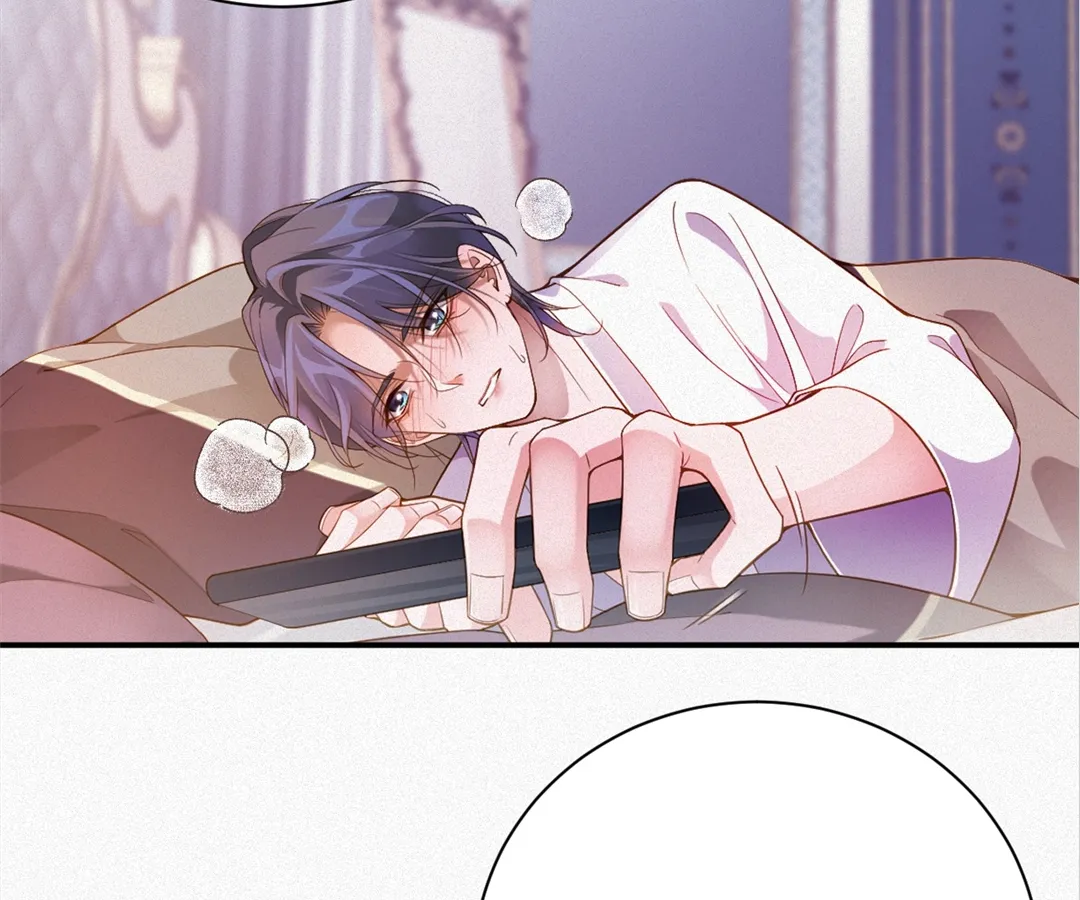 Love After the Break [Official] - Chapter 3 manhwa