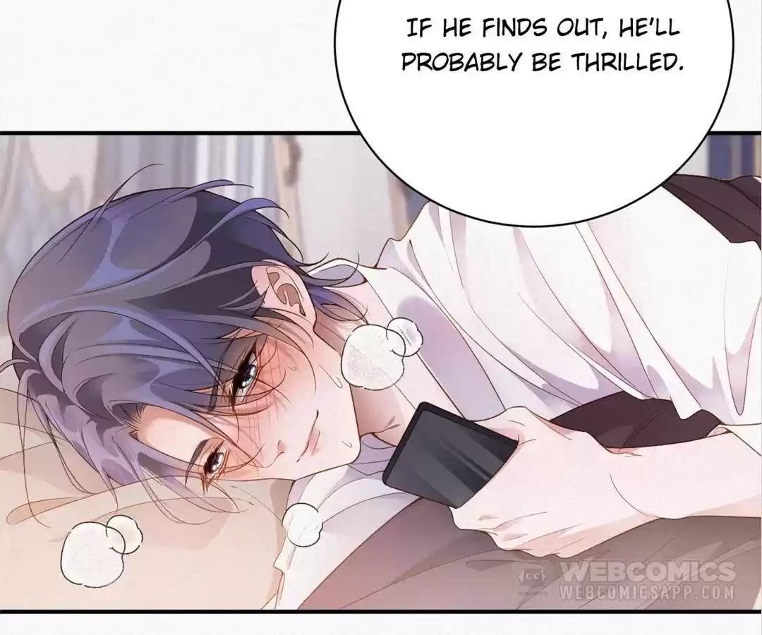 Love After the Break [Official] - Chapter 3 manhwa