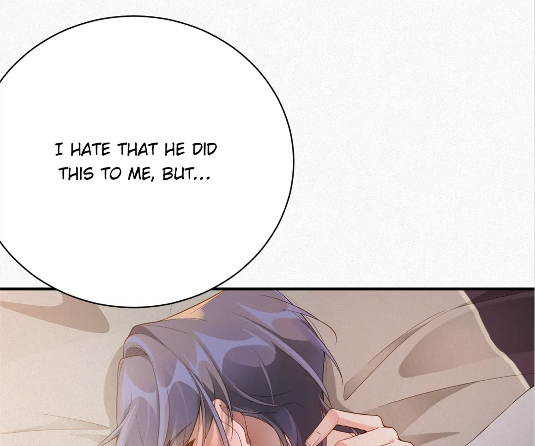 Love After the Break [Official] - Chapter 3 manhwa