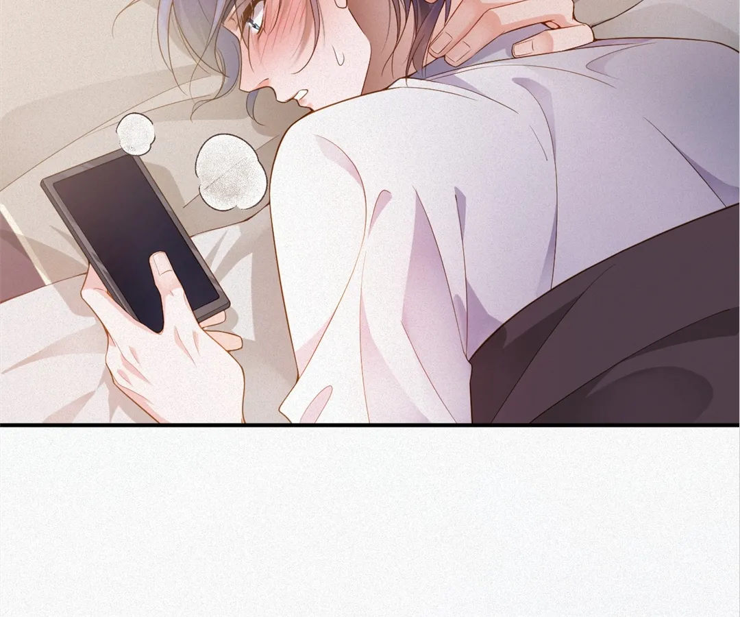 Love After the Break [Official] - Chapter 3 manhwa